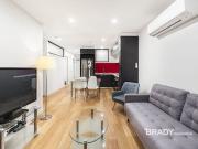 404/8 Sutherland Street, Melbourne