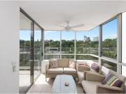 4049/3 7 Parkland Boulevard, Brisbane City Apartment for...