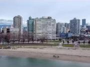 404 1835 Morton Avenue, Vancouver, BC, V6G 1V3 Single...