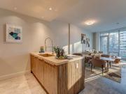 404 1 ONTARIO STREET, Vancouver, BC V5Y 0C2 Condo For...