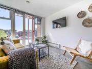 404 231 E PENDER STREET, Vancouver, BC V6A 0G3 Condo For...