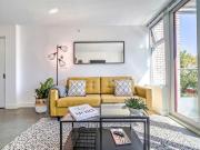 404 231 E PENDER STREET, Vancouver, BC V6A 0G3 Condo For...