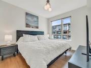 404 2 LIBRARY LANE, North Vancouver, BC V7J 0B8 Condo...