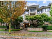 404 2 Western Parkway, Vancouver, BC, V6T 2K4 Single...