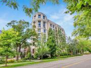404 4 The Kingsway, Etobicoke | Terminated, W12475 |...