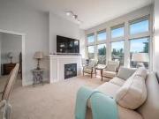 404 5725 Agronomy Road, Vancouver, BC, V6T 1L9 Single...
