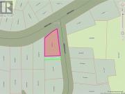 404 Bardsley Avenue, Saint John, NB, E2M 3B3 vacant land...
