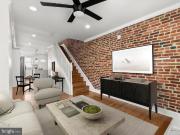 404 N Robinson Street