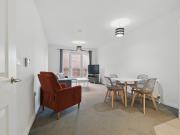 404 Saint Anne's Square, Albert Court, 7 Edward...
