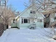 404 Toronto Street, Regina, SK, S4R 1M4 house for sale List.