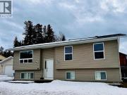 404 Willow Drive, Tumbler Ridge, BC, V0C 2W0 house for...