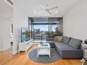 40509/1033 Ann Street, Newstead, QLD 4006