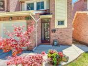 4050 Farrier Court, Mississauga, ON, L5L 2Y4 house for...