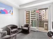 405/118 Franklin Street, MELBOURNE Apartment for rent...