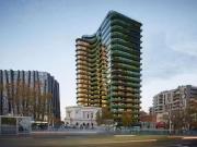 405/151 Berkeley Street, Melbourne, VIC 3000