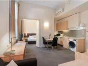 405/18 20 Bank Place, MELBOURNE Apartment for rent...