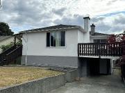 4052 9th Ave Port Alberni, British Columbia