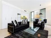 405/38 Hickson Road, SYDNEY Apartment for rent Listed by...