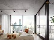 405/41 49 Bank Street, South Melbourne Apartment for...