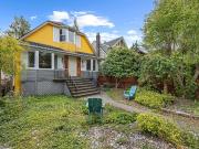 4054 W 31ST AVENUE, Vancouver, BC V6S 1Y6 House For Sale...