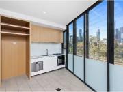 405/565 Flinders Street, Melbourne Apartment for rent...