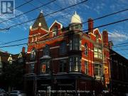 405 1 Queen Street W, Toronto, ON, M6J 1H3 commercial...