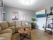 405 3826 Dewdney Avenue E, Regina, SK, S4Z 0A6 townhouse...