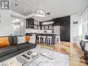 405 50 Camden Street, Toronto, ON, M5V 3N1 condo for sale.