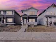 405 Dawson Wharf Road, Chestermere, AB, T1X 2W3 house...