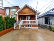 405 Gilbert Avenue, Toronto, ON, M6E 4X2 house for sale... 405 Gilbert Avenue, Toronto, ON, M6E 4X2 house for sale...