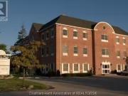 405 Riverview Drive Unit# 102, Chatham, ON, N7M 5J5...