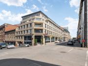 405 Rue Notre Dame E #PH403
