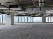 405 SQM OFFICE SPACE FOR LEASE IN PASIG CITY