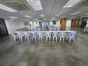 405 sqm Office Space for Rent in Cebu Business Park,...
