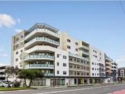 406/164 Great Western Highway, Westmead Apartment for...