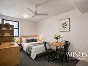 406/268 Flinders Street, Melbourne VIC 3000 Apartment...