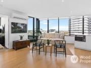 406/3 5 St Kilda Road, St Kilda VIC 3182 Apartment For Rent