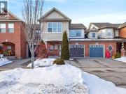 4063 Donnic Drive, Burlington, ON, L7M 0A5 house for...