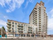 406 3 Lake Shore Boulevard W, Etobicoke | Leased, W12734...
