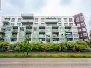 406 4963 Cambie Street Vancouver, British Columbia