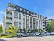 406 6 CAMBIE STREET, Vancouver, BC V6P 3H1 Condo For...