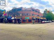 406 E Hastings Street, Vancouver, BC, V6A 1P7 vacant...