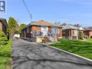 406 East 43Rd Street, Hamilton, ON, L8T 3E3 house for...