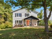 406 Meyer Ave, St. Louis, MO 63122 | Compass