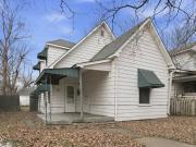 406 N Denny St, Indianapolis, IN 46201