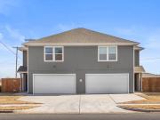 406 N Zenith Ave Unit A, Lubbock, TX 79403