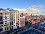 406 Park Avenue, 12 Bankmore Street, City Centre,...