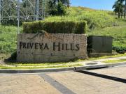 406 sqm Lot For Sale: Priveya Hills, Talamban, Cebu City...