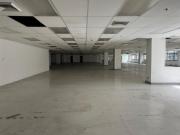406 SQM OFFICE SPACE FOR LEASE IN QUEZON CITY