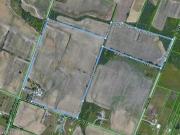 406 Tapleytown Road, Hamilton, ON, L8J 3K6 vacant land...